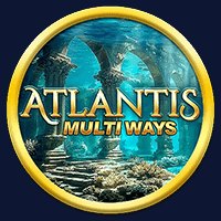 Atlantis: Multi-Ways game cover