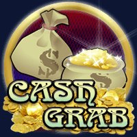 Cash Grab game cover