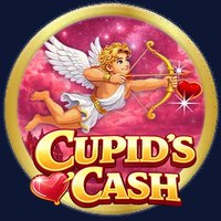 Cupid's Cash game cover