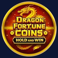 Dragon Fortune Coins game cover