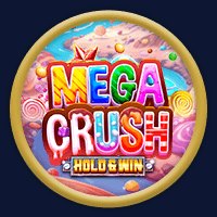 Mega Crush game cover