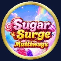 Sugar Surge game cover