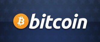 Bitcoin logo