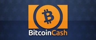 Bitcoin Cash logo