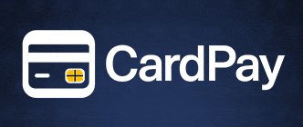 CardPay logo