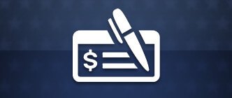 Check logo