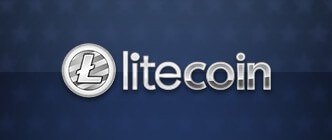 Litecoin logo