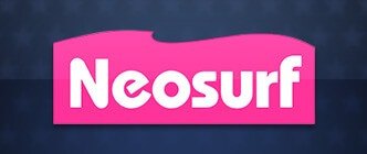 Neosurf logo