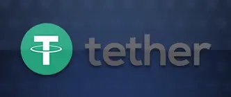Tether logo