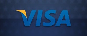 Visa logo