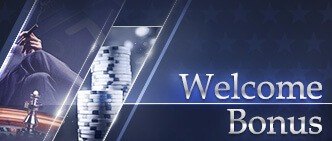Lincoln Casino welcome bonus banner